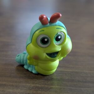 Disney Doorables Heimlich Caterpillar from A Bug's Life